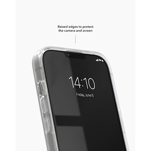 Clear Case iPhone 14 Pro Clear Clear Case iPhone 14PR Clear