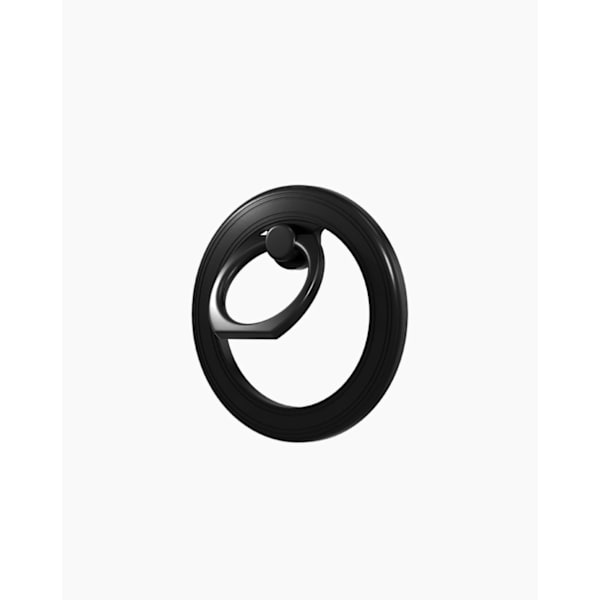 MagSafe Ring Mount Black Black