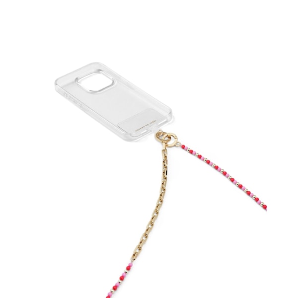 Chain Strap Jolie Rose Gold