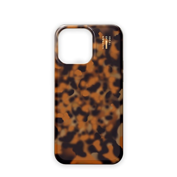Clear Case iPhone 15 Pro Max Tortoise