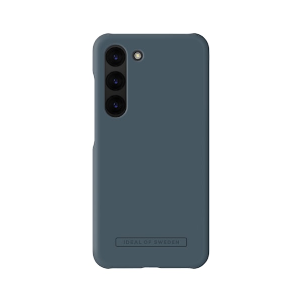 Seamless Case Galaxy S23 Plus Midnight Blue