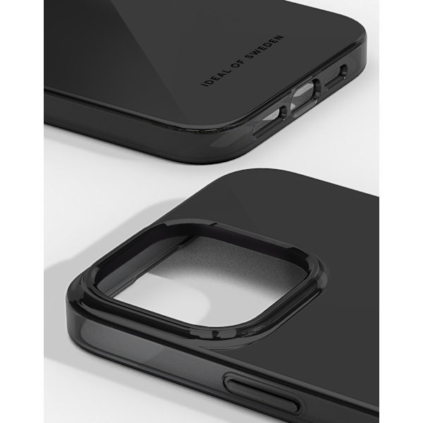 Mirror Case iPhone 15 Pro Max Mirror Black Black