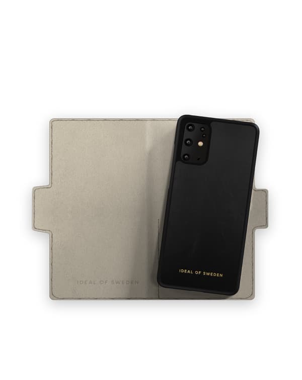 Atelier Wallet Galaxy S20 Plus Intense Khaki Green