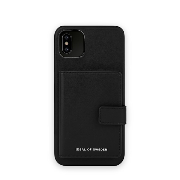 Statm Case iPhone 11 Pro Max / XS Max Intense Black