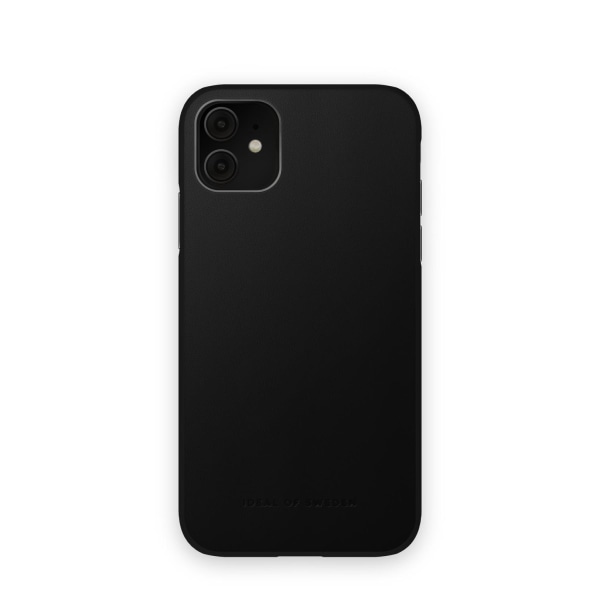 Atelier Case iPhone 11/XR Intense Black