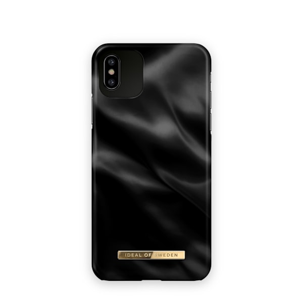 Printed Case iPhone 11 Pro Max / XS Max Black Satin