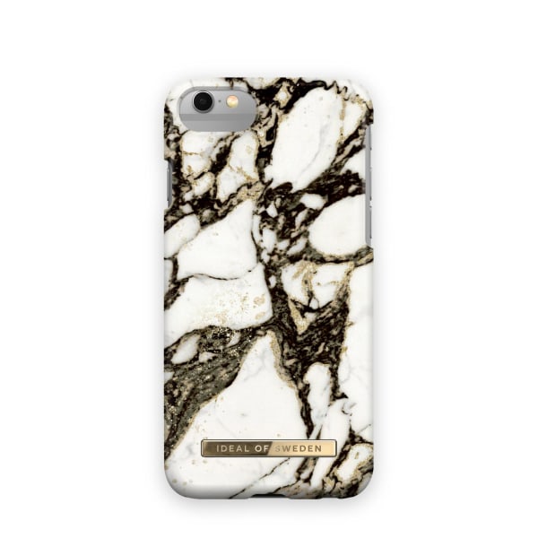 Printed Case iPhone 8/7/6/6S Calacatta Golden Marb