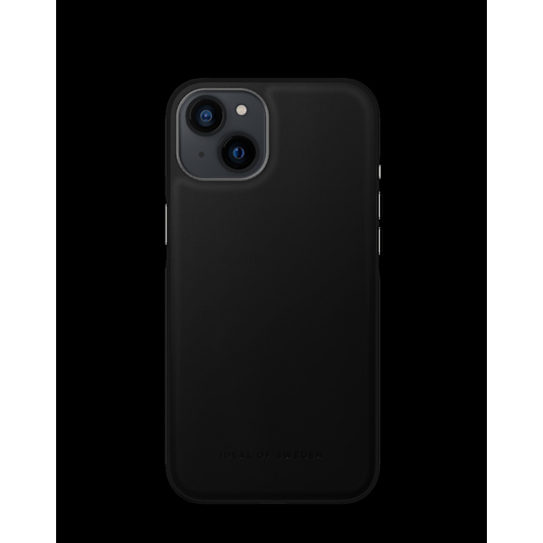 Atelier Case iPhone 13 Intense Black Black