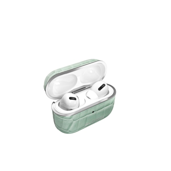 Atelier AirPods Case PRO 1/2 Mint Croco