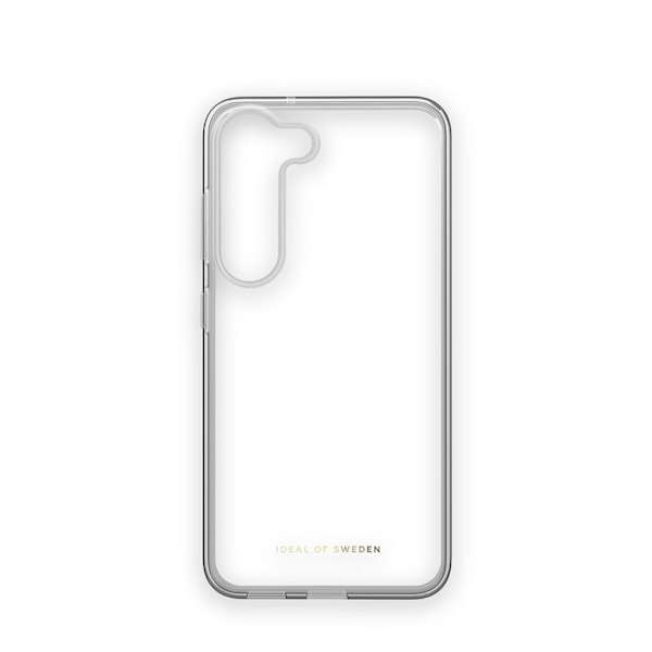 Clear Case Galaxy S23 Clear Transparent