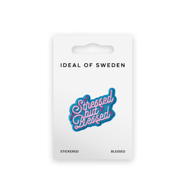 Stickers Blessed