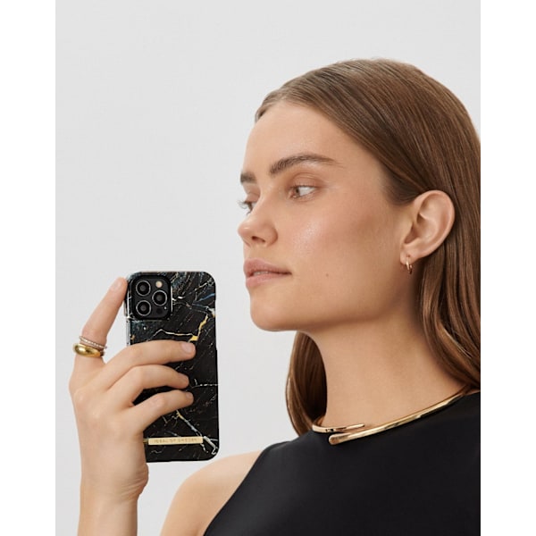 Printed Case Galaxy S22 Plus Port Laurent Marble