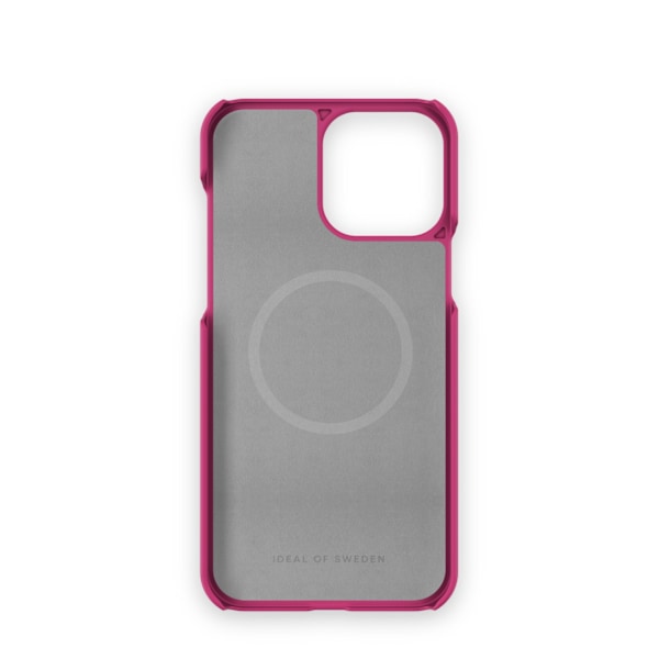 Seamless Case MagSafe iPhone 14 Pro Max Magenta Seamless Case MagSafe iPhone 14PM Ma