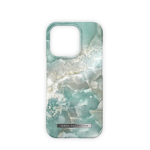Printed Case MagSafe iPhone 16 Pro Max Azura Marble