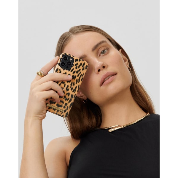 Fashion Case iPhone 13P Wild Leopard