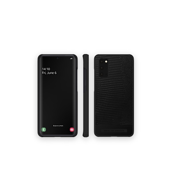 Atelier Case Galaxy S20 Eagle Black Black