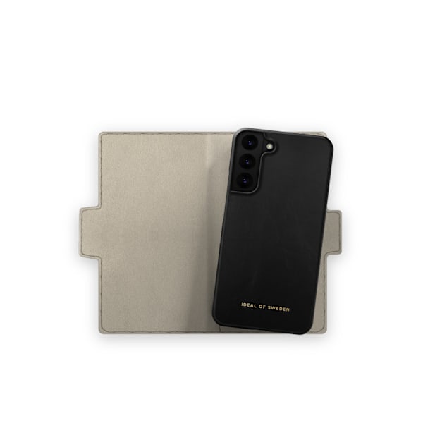 Atelier Wallet Galaxy S22 Plus Intense Brown