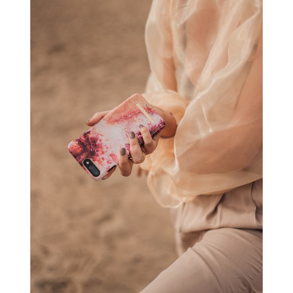 Printed Case Hannalicious iPhone 11 Pro Max / XS Max Coral Crush
