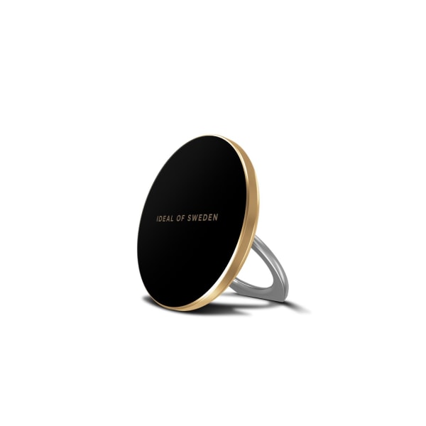 Magnetic Ring Mount Gold