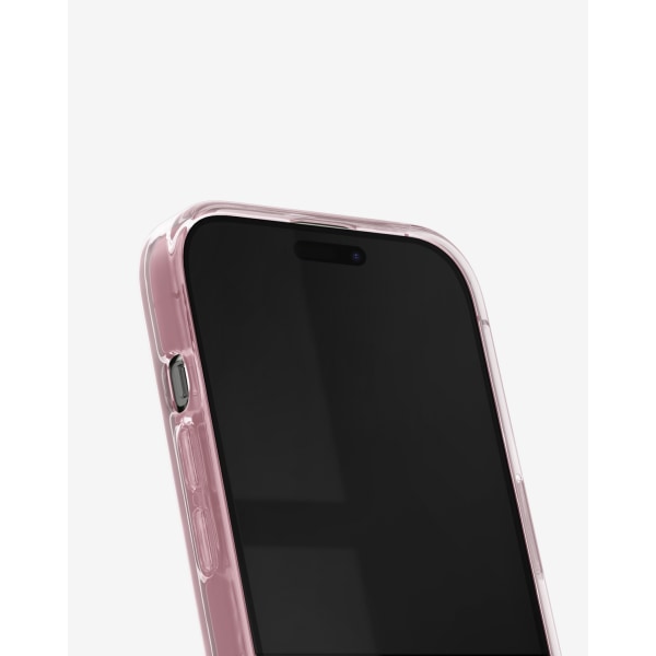 Mirror Case iPhone 15PR Mirror Rose Pink