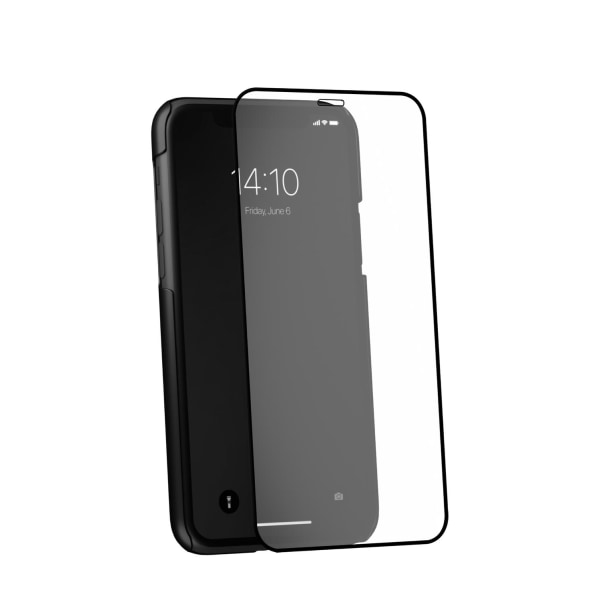 IDEAL Full Coverage Glass iPhone 11/XR