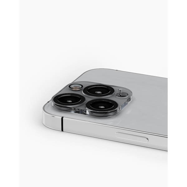 Full Coverage Kit 3D iPhone 14 Transparent