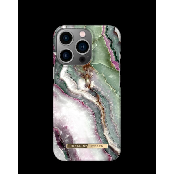 Printed Case iPhone 14 Pro Northern Lights