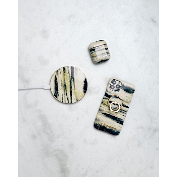 Printed Case iPhone 11 Pro Max / XS Max Golden Tie Dye
