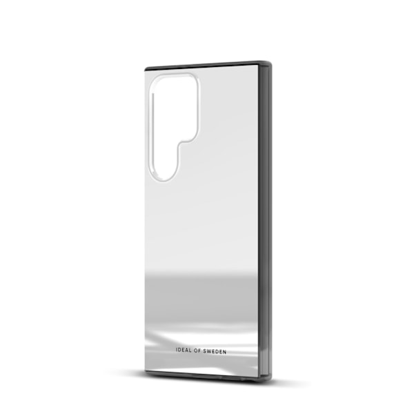 Mirror Case Galaxy S24 Ultra Mirror Silver