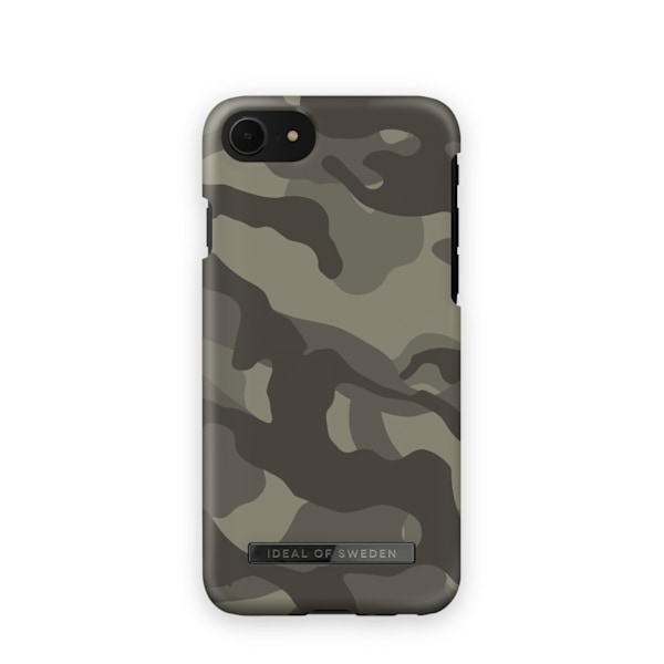 Printed Case iPhone 8 / 7 / 6 / 6S / SE Matte Camo