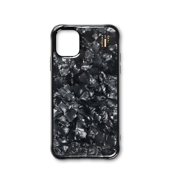 Pearlised Case iPhone 11 / XR Black