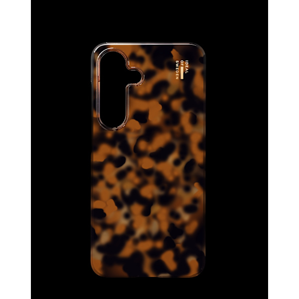 Clear Case Galaxy S24 / S25 Tortoise
