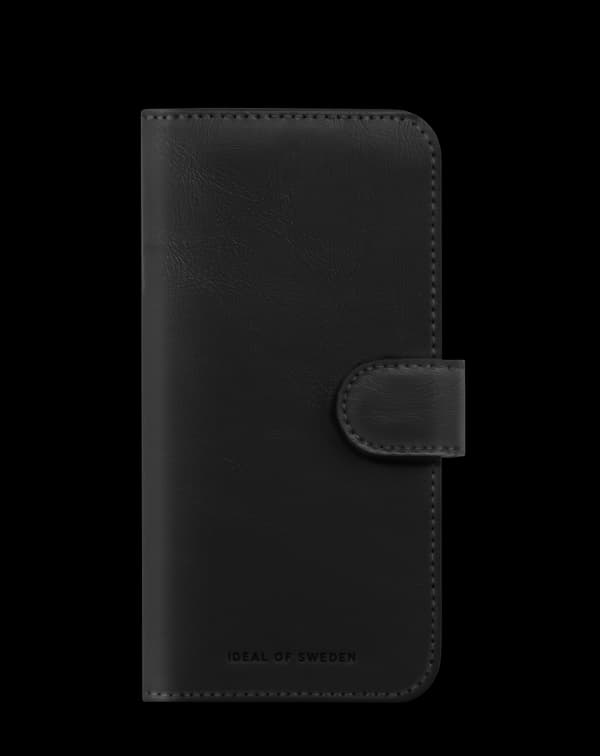 Magnet Wallet+ MagSafe iPhone 12 / 12 Pro Black Black