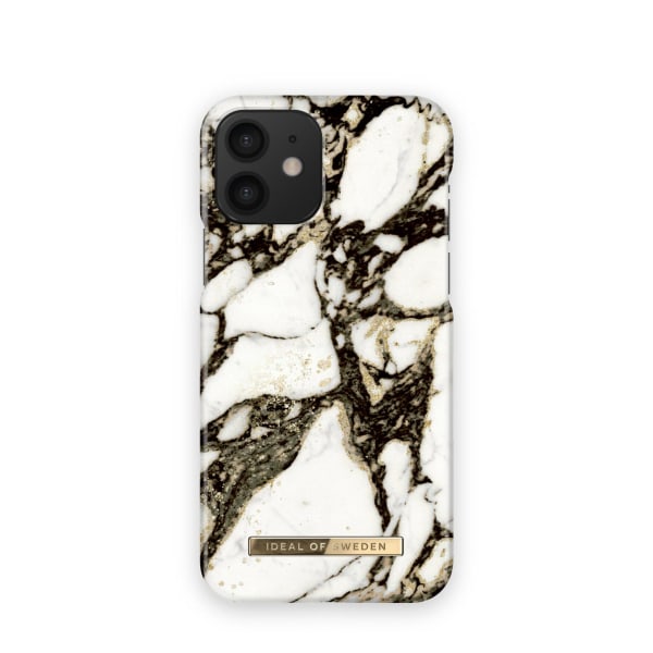 Fashion Case iPhone 12/12P Calacatta Golden Mrb