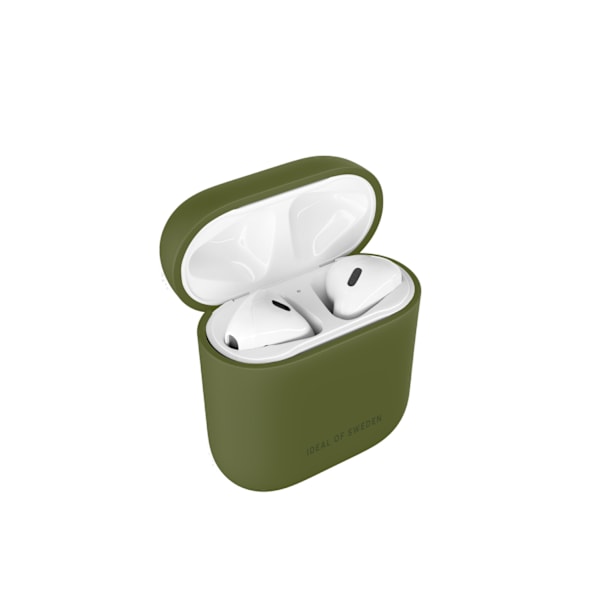 Silicone AirPods Case Gen 1 / 2 Khaki