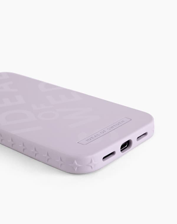 Active Case iPhone 11 Pro Max / XS Max Lavender Force Purple