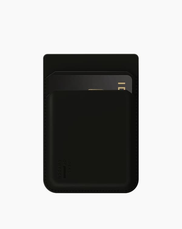 Card Holder MagSafe Black Black