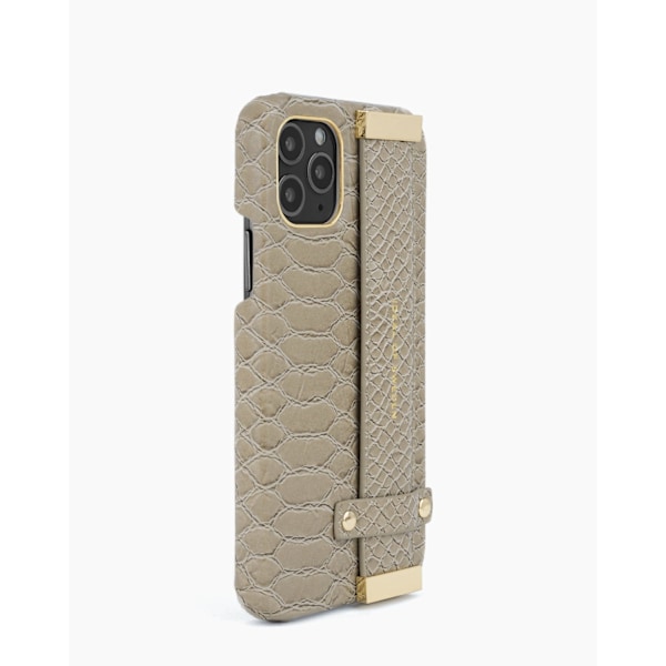 Statement Case iPhone 11 Pro / XS / X Arizona Snake strp