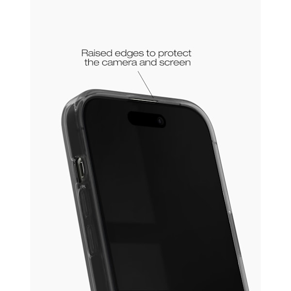 Clear Case iPhone 11 / XR Tortoise