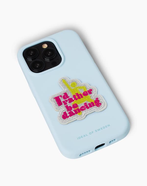 Stickers Rather Be Dancing
