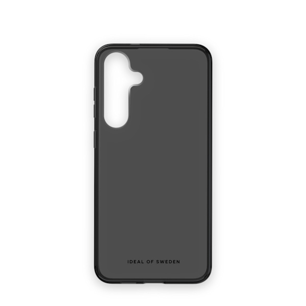 Clear Case Galaxy S24 Plus / S25 Plus Tinted Black Black