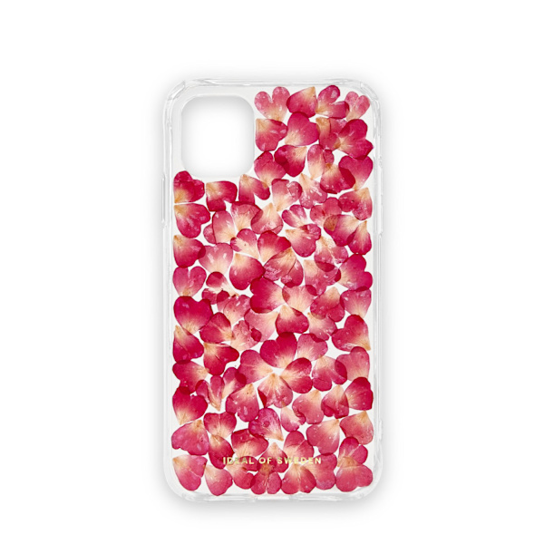 Clear Case iPhone 11 / XR Red Roses