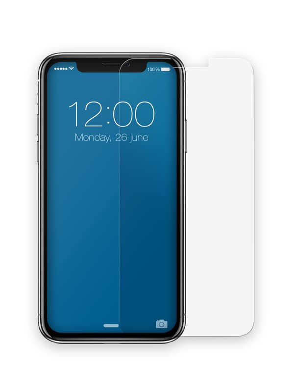 IDEAL Glass iPhone 11 / XR