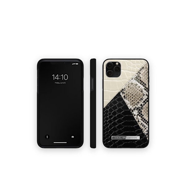 Atelier Case iPhone 11 Pro Max / XS Max Night Sky Snake