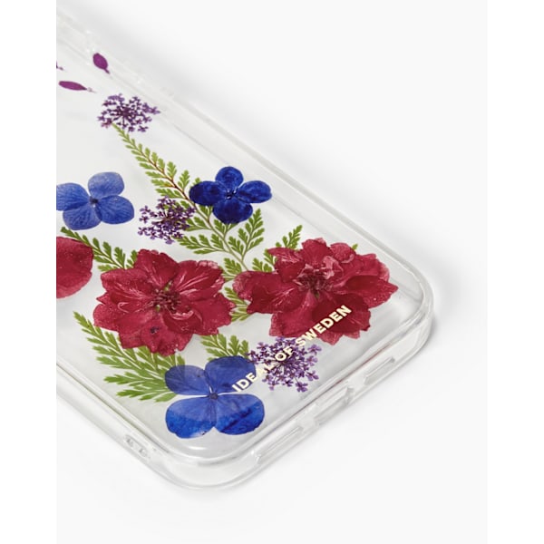Clear Case iPhone 14 Pro Max Autumn Bloom