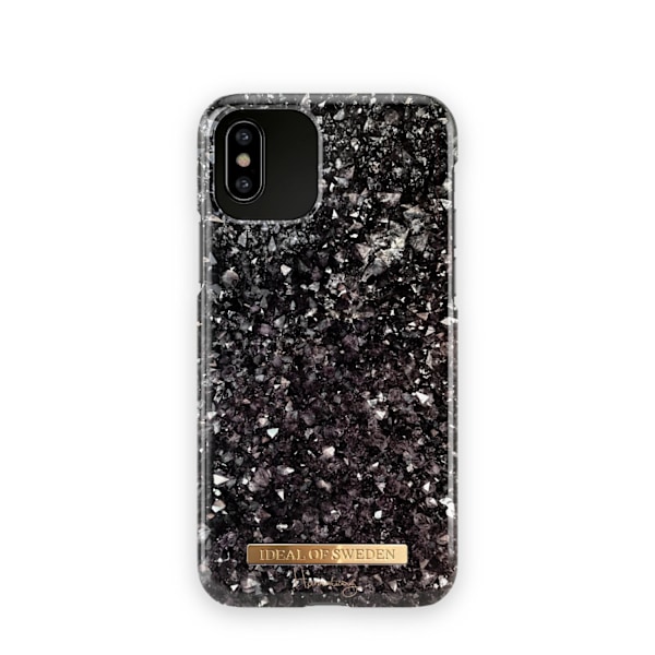 Printed Case Hannalicious iPhone 11 Pro / XS / X Diamond Daze