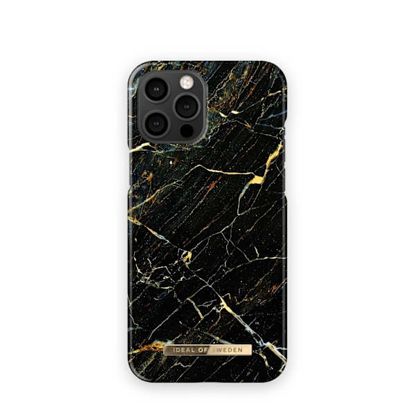 Printed Case iPhone 12 PRO MAX Port Laur Marble