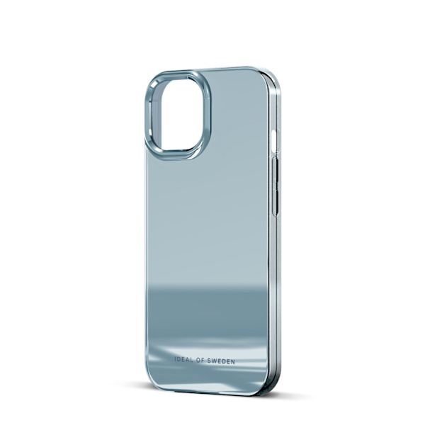 Mirror Case iPhone 13 / 14 / 15 / 16e Mirror Sky Blue