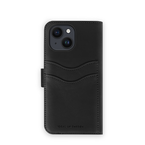 Magnet Wallet+ MagSafe iPhone 13 / 14 / 16e Black Black