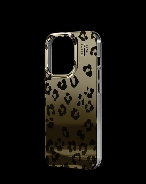 Mirror Case iPhone 14 Pro Leo Ombre